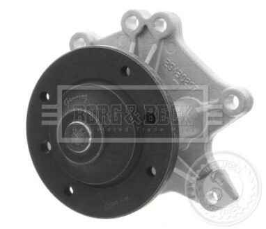 Фото 2 - Водяной насос BORG & BECK BWP2042