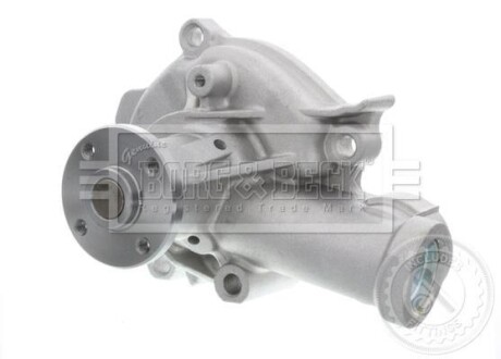 Фото 2 - Водяний насос BORG & BECK BWP2094