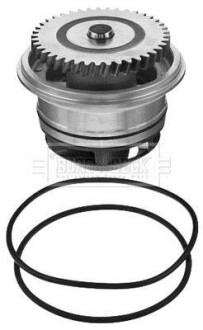 Фото 2 - Водяной насос BORG & BECK BWP2110