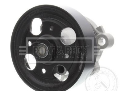 Фото 2 - Водяной насос BORG & BECK BWP2129