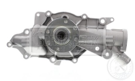 Фото 2 - Водяной насос BORG & BECK BWP2165