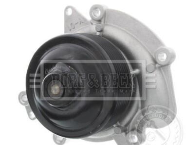 Фото 2 - Водяной насос BORG & BECK BWP2184