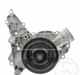 Фото 2 - Водяной насос BORG & BECK BWP2190