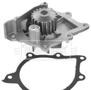 Фото 2 - Водяний насос BORG & BECK BWP2216