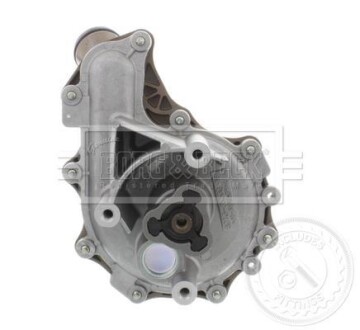 Фото 2 - Водяний насос BORG & BECK BWP2219