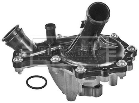 Водяной насос - BORG & BECK BWP2219