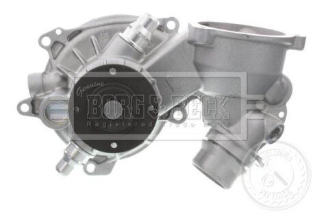Водяной насос - BORG & BECK BWP2263