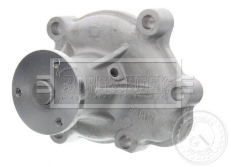 Фото 2 - Водяний насос BORG & BECK BWP2275