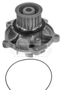 Фото 2 - Водяной насос BORG & BECK BWP2279