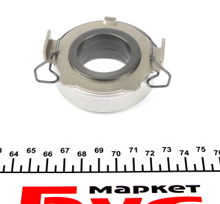 Фото 3 - Комплект сцепления BORG & BECK HK2120