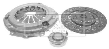 -Комплект зчеплення - (22105PH4525) BORG & BECK HK6175