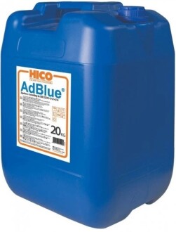 Фото товара AdBlue BORG & BECK PLN004 : Купить на tto.com.ua