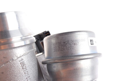 Фото 3 - Турбина BorgWarner 18539880004