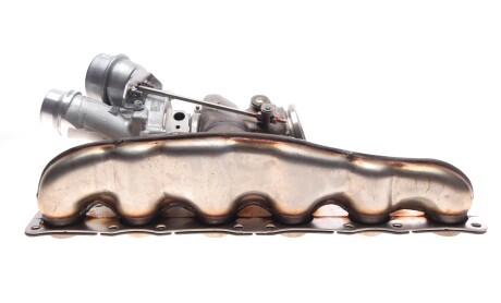 Фото 5 - Турбина BorgWarner 18539880004