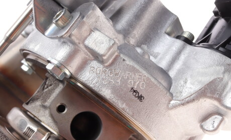 Фото 6 - Турбина BorgWarner 18539880004