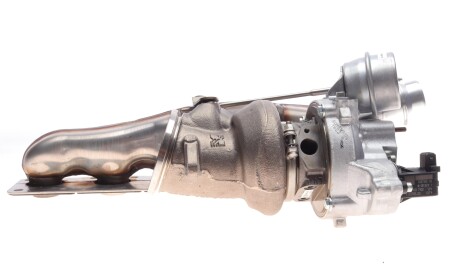 Фото 8 - Турбина BorgWarner 18539880004