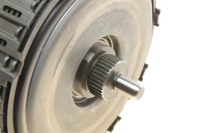 Фото 2 - Автозапчасть BorgWarner 202152