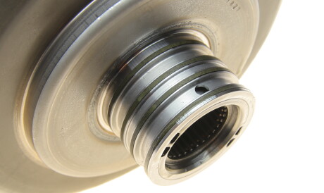 Фото 3 - Автозапчасть BorgWarner 202152