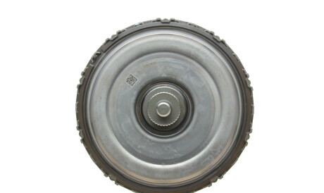 Комплект зчеплення VW/Audi/Skoda (DSG) (6-АКПП DQ250 Version N) - BorgWarner 202152