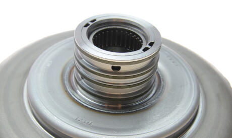 Фото 3 - Автозапчасть BorgWarner 202153