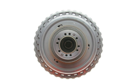 Фото 3 - Комплект сцепления BorgWarner 202154