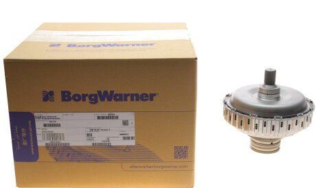 Муфта зчеплення - BorgWarner 202154