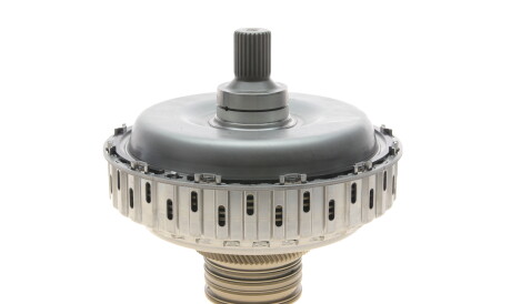 Фото 2 - Автозапчасть BorgWarner 202156