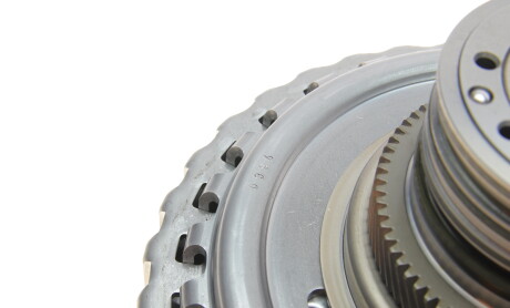 Фото 5 - Автозапчасть BorgWarner 202156