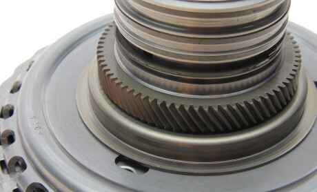 Фото 6 - Автозапчасть BorgWarner 202156