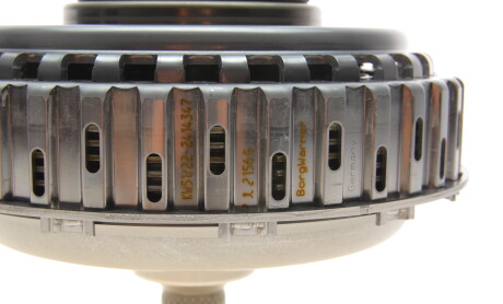 Фото 7 - Автозапчасть BorgWarner 202156