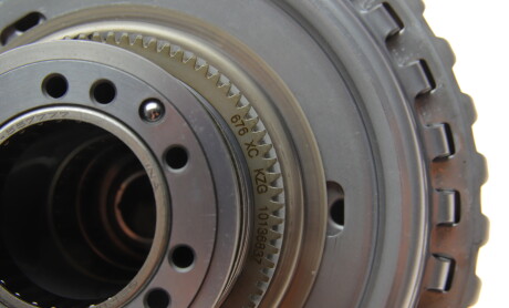 Фото 8 - Автозапчасть BorgWarner 202156