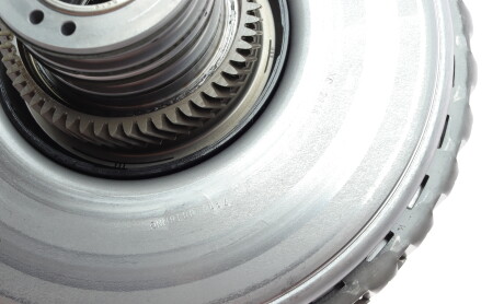 Фото 4 - Автозапчасть BorgWarner 203048