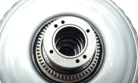 Фото 5 - Автозапчасть BorgWarner 203048