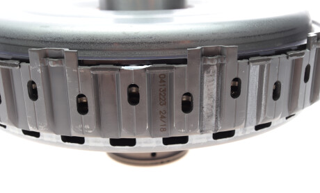 Фото 7 - Автозапчасть BorgWarner 203048