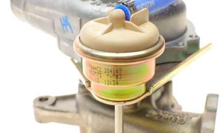 Фото 3 - Турбіна BorgWarner 53039880023