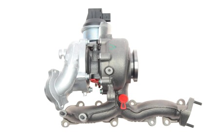 Фото 2 - Турбіна BorgWarner 5303 988 0205 (53039880205)