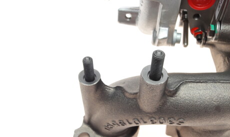 Фото 3 - Турбіна BorgWarner 5303 988 0205 (53039880205)