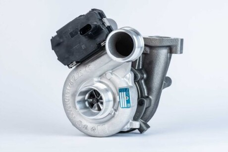 Турбокомпресор - BorgWarner 53039880430