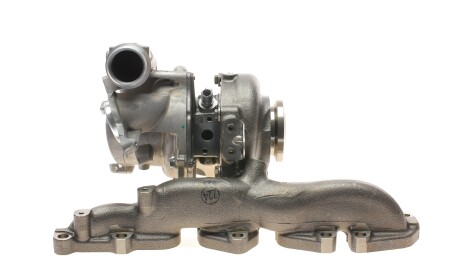 Фото 2 - Турбина BorgWarner 5303 988 0621 (53039880621)