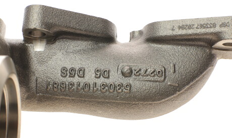 Фото 3 - Турбина BorgWarner 5303 988 0621 (53039880621)