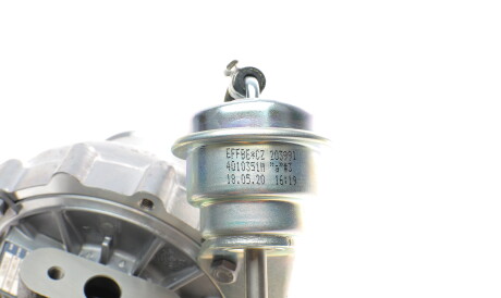 Фото 2 - Турбина BorgWarner 5316 988 7155 (53169887155)