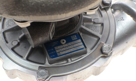 Фото 3 - Турбина BorgWarner 5316 988 7155 (53169887155)