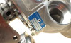 Турбина BorgWarner 53169980077 - фото 2