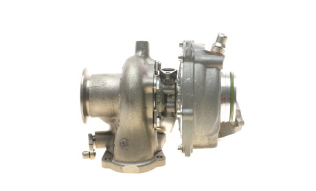 Фото 5 - Турбина BorgWarner 53169980077