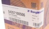 Картридж турбіни - BorgWarner 5435 710 0506 (фото 2)