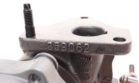 Фото 2 - Турбіна BorgWarner 5435 988 0000 (54359880000)