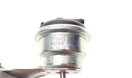 Фото 2 - Турбіна BorgWarner 5435 988 0002 (54359880002)