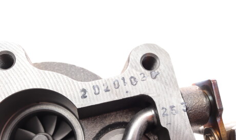 Фото 3 - Турбіна BorgWarner 5435 988 0002 (54359880002)