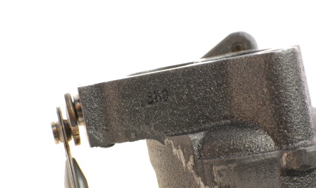 Фото 2 - Турбина BorgWarner 5435 988 0005 (54359880005)