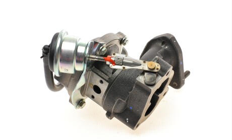 Фото 2 - Турбіна BorgWarner 54359880006